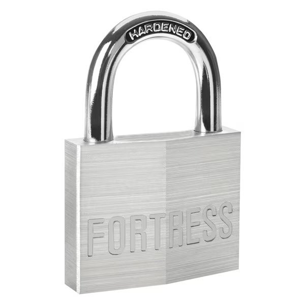 PADLOCK 1-9/16